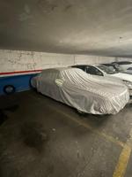 Plaza de aparcamiento - Barcelona photo 0