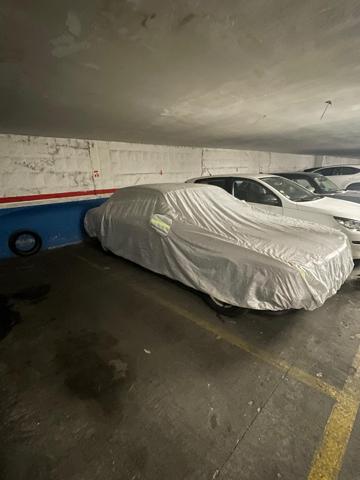 Plaza de aparcamiento - Barcelona photo 0