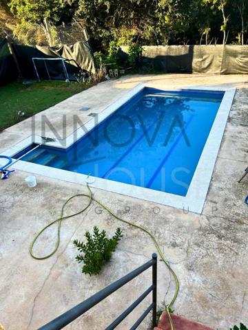 Chalet - Torre - Tordera photo 0