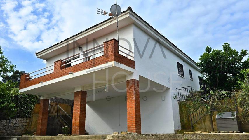 Chalet - Torre - Torrelles de Foix photo 0