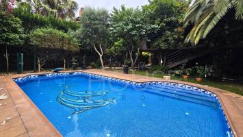 Chalet - Torre - Castellar del Vallès photo 0
