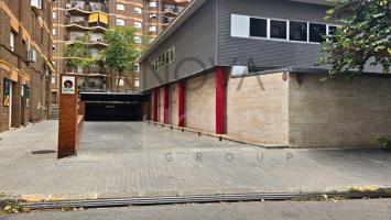 Plaza de aparcamiento - Sabadell photo 0