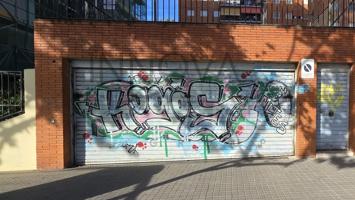 Plaza de aparcamiento - Sabadell photo 0