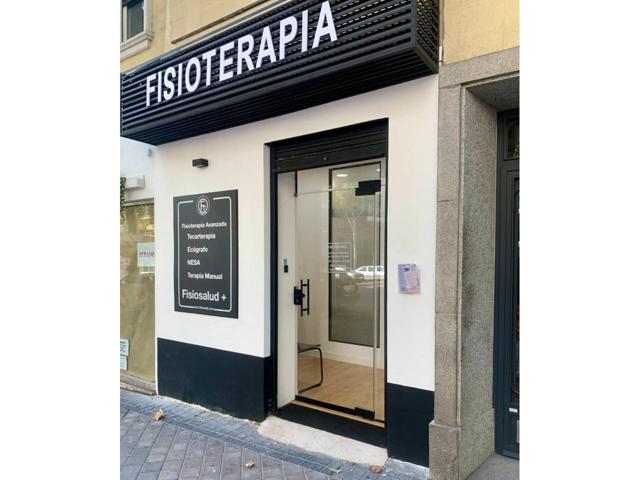 Clínica fisioterapia en Traspaso photo 0
