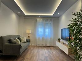 Piso reformado 3 habitaciones photo 0