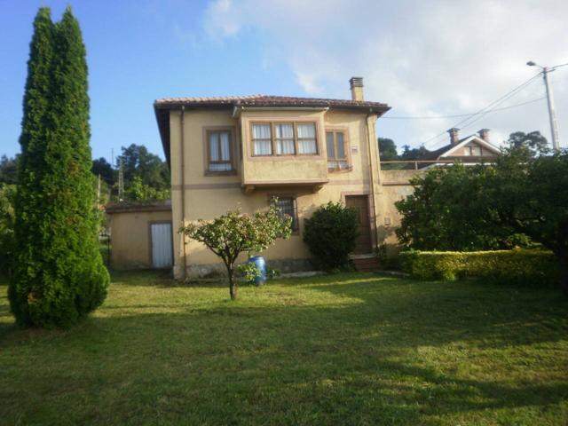 casa individual con parcela photo 0