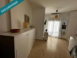 Estudio para disfrutar del sol y la playa de Denia photo 0