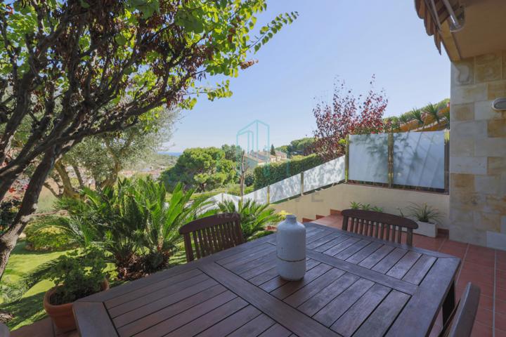 Adosada en Venta en Teia Barcelona photo 0