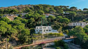 Casa-Chalet en Venta en Cabrils Barcelona photo 0