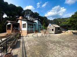 Casa-Chalet en Venta en Bigues Barcelona photo 0
