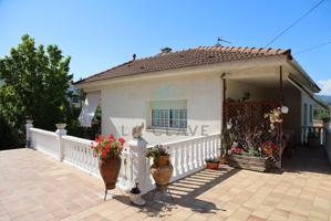 Casa-Chalet en Venta en Bigues Barcelona photo 0