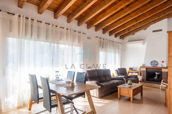 Casa-Chalet en Venta en Gualba Barcelona photo 0