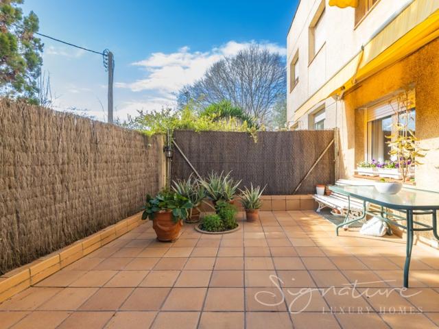Piso En venta en Sant Cugat Del Vallès photo 0