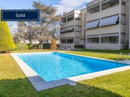  Ático En venta en Sant Cugat Del Vallès photo 0