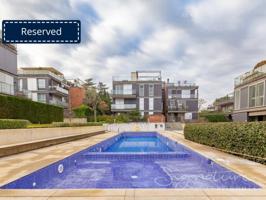 Piso En venta en Sant Cugat Del Vallès photo 0