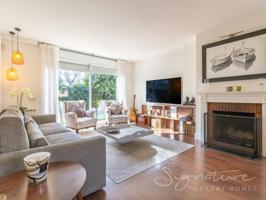 Piso En venta en Sant Cugat Del Vallès photo 0