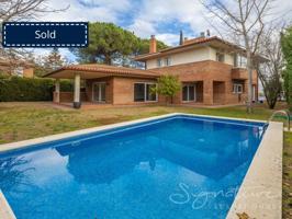 Casa En venta en Sant Cugat Del Vallès photo 0