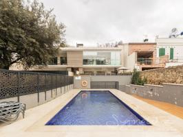  Ático En venta en Sant Cugat Del Vallès photo 0