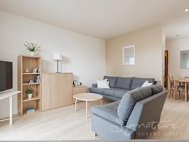 Piso En venta en Sant Cugat Del Vallès photo 0