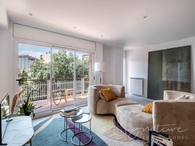 Piso En venta en Sant Cugat Del Vallès photo 0