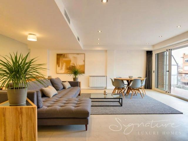 Piso En venta en Sant Cugat Del Vallès photo 0