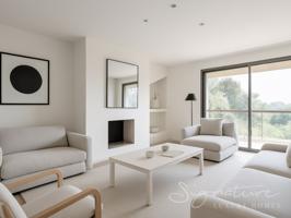  Ático En venta en Sant Cugat Del Vallès photo 0