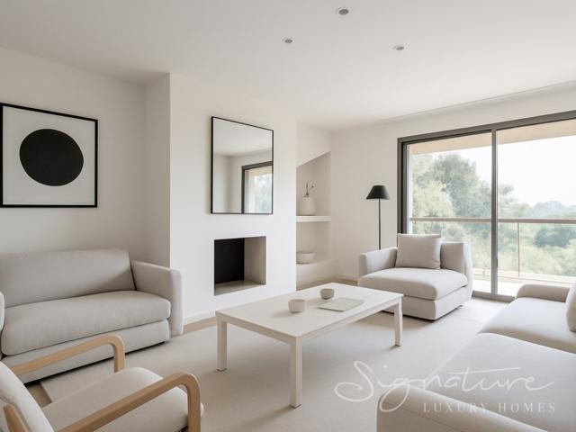  Ático En venta en Sant Cugat Del Vallès photo 0