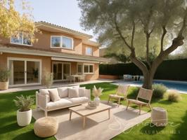 Villa En venta en Sant Cugat Del Vallès photo 0