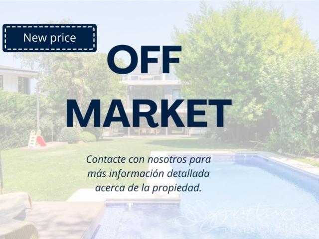 Villa En venta en Sant Cugat Del Vallès photo 0