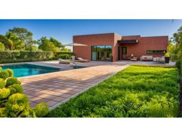 Villa En venta en Sant Cugat Del Vallès photo 0