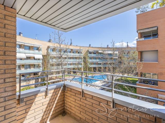 Piso En venta en Sant Cugat Del Vallès photo 0