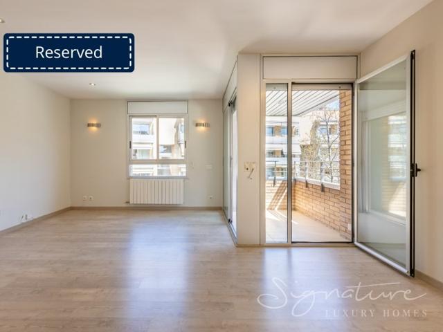 Piso En venta en Sant Cugat Del Vallès photo 0