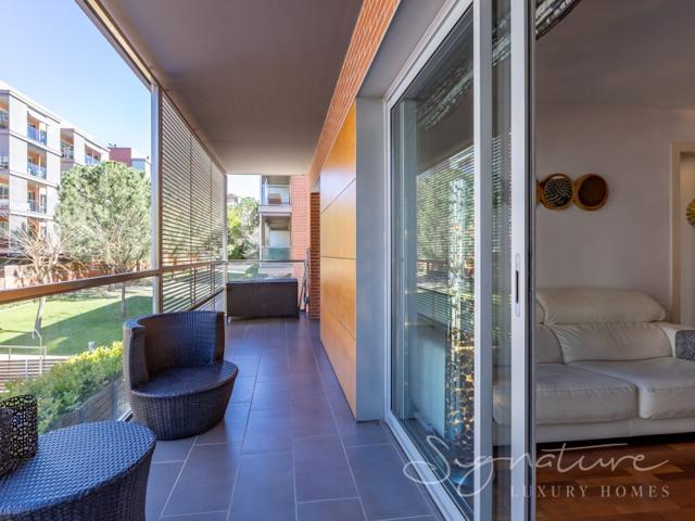 Planta Baja En venta en Sant Cugat Del Vallès photo 0
