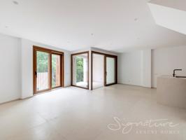  Ático En venta en Sant Cugat Del Vallès photo 0