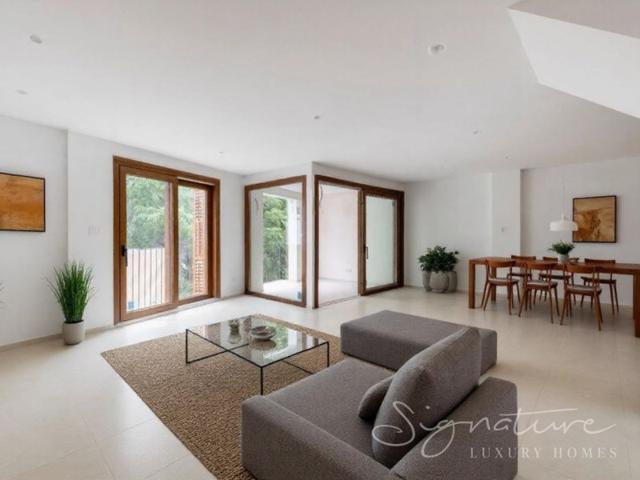  Ático En venta en Sant Cugat Del Vallès photo 0