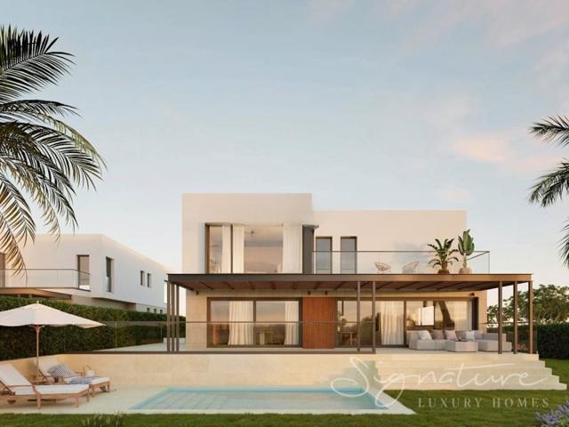 Villa En venta en Sant Cugat Del Vallès photo 0