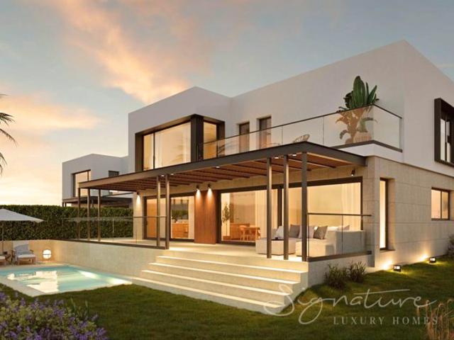 Villa En venta en Sant Cugat Del Vallès photo 0