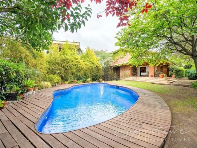 Piso En venta en Sant Cugat Del Vallès photo 0