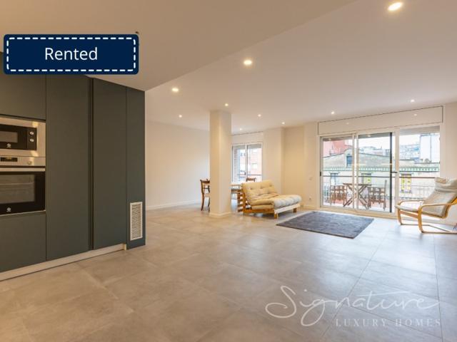 Piso En venta en Sant Cugat Del Vallès photo 0