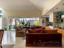  Ático En venta en Sant Cugat Del Vallès photo 0