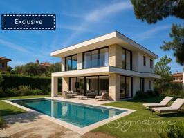 Villa En venta en Sant Cugat Del Vallès photo 0