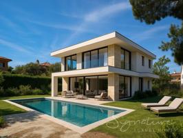Villa En venta en Sant Cugat Del Vallès photo 0