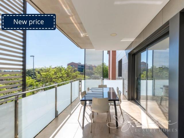 Piso En venta en Sant Cugat Del Vallès photo 0