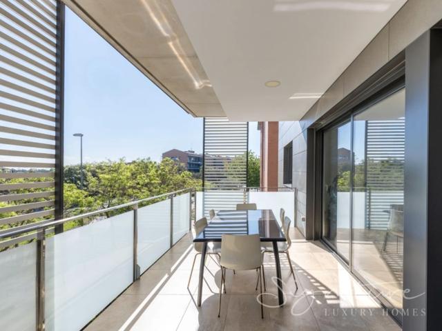 Piso En venta en Sant Cugat Del Vallès photo 0