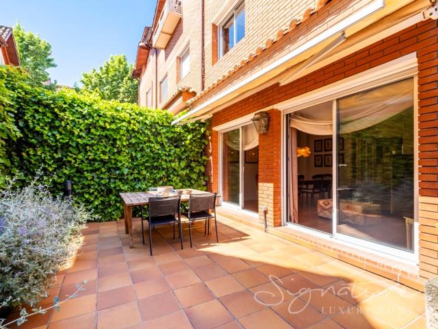 Piso En venta en Sant Cugat Del Vallès photo 0