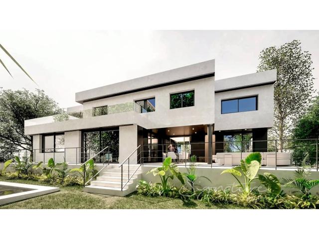 Terreno Urbanizable En venta en Sant Cugat Del Vallès photo 0