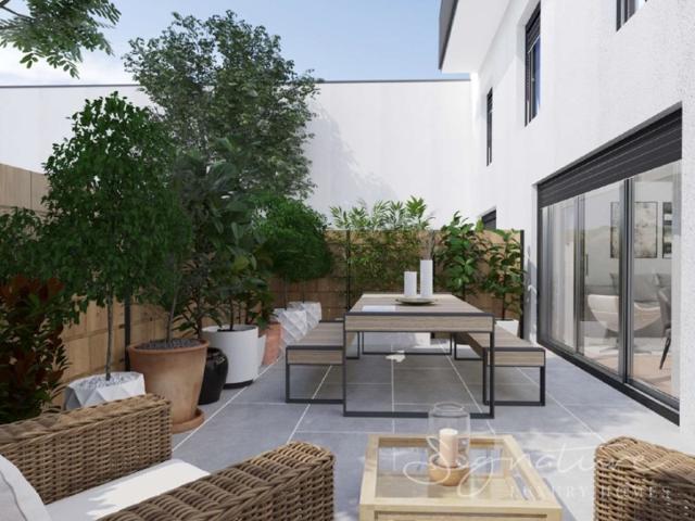 Planta Baja En venta en Sant Cugat Del Vallès photo 0