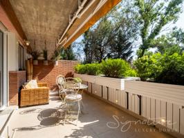 Planta Baja En venta en Sant Cugat Del Vallès photo 0