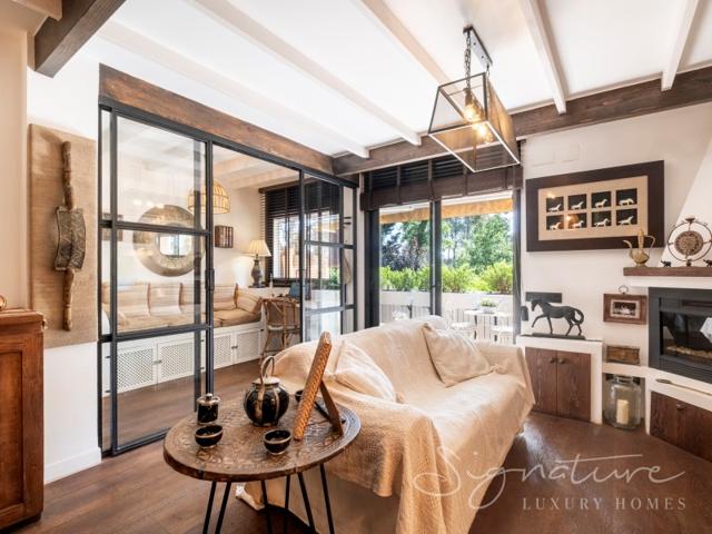 Planta Baja En venta en Sant Cugat Del Vallès photo 0