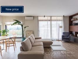 Piso En venta en Sant Cugat Del Vallès photo 0